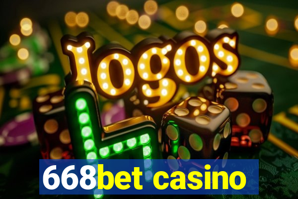 668bet casino